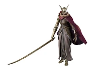 Tamashii Nations S.H.Figuarts Elden Ring Malenia, Blade of Miquella 8.7-in Figure