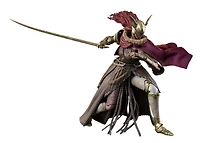 Tamashii Nations S.H.Figuarts Elden Ring Malenia, Blade of Miquella 8.7-in Figure