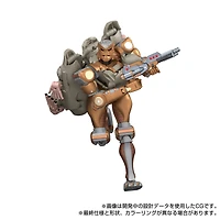 Hasbro Transformers Takara Tomy Mpg-15 Cybertron Rattle Action Figure