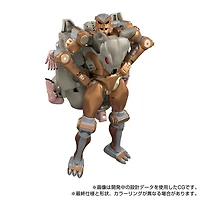 Hasbro Transformers Takara Tomy Mpg-15 Cybertron Rattle Action Figure