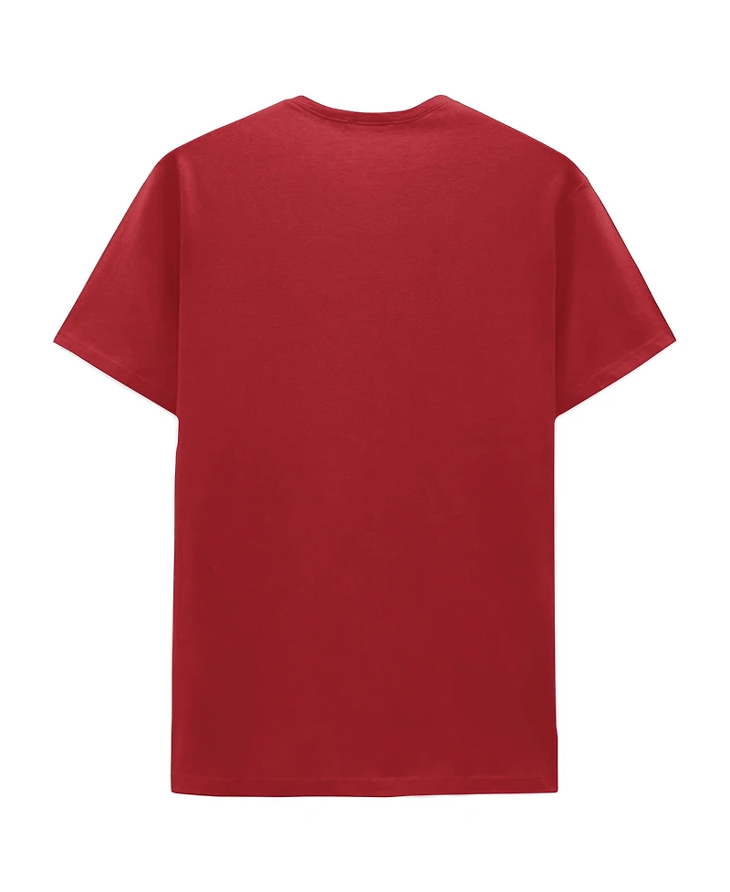 Marvel Deadpool Unisex Short Sleeve Graphic T-Shirt GameStop Exclusive