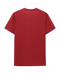 Marvel Deadpool Unisex Short Sleeve Graphic T-Shirt GameStop Exclusive