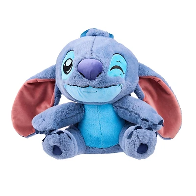 Disney Stitch Plush Backpack GameStop Exclusive
