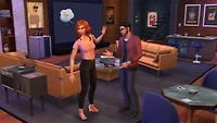 The Sims 4 Casanova Cave Kit Expansion Pack - PC EA App