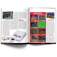 Super Nintendo Anthology Gold Edition