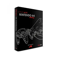 Nintendo 64 Anthology Classic Edition