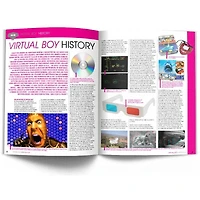 Game Boy and Virtual Boy Anthology Gold Edition