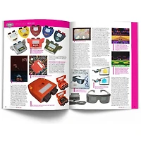 Game Boy and Virtual Boy Anthology Gold Edition