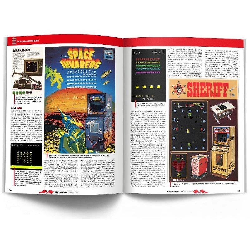 NES/Famicom Anthology Tanuki Deluxe Edition