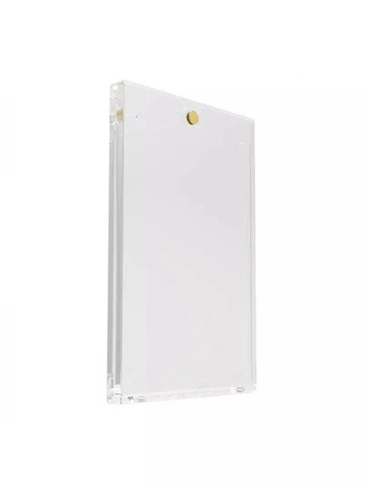 Ultra Pro Magnetic Card Holder 35PT UV ONE-TOUCH X for Sleeved Cards
