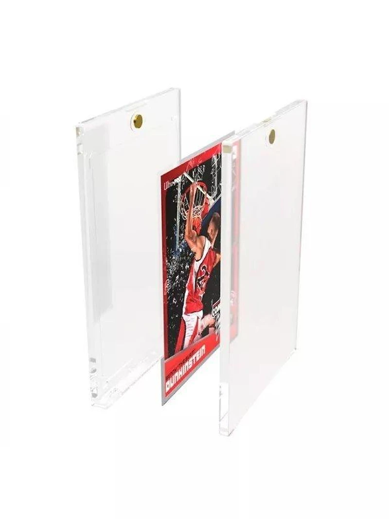 Ultra Pro Magnetic Card Holder 35PT UV ONE-TOUCH X for Sleeved Cards