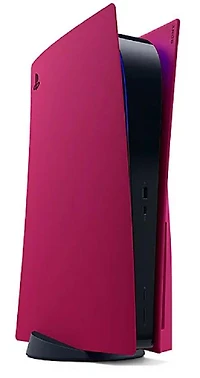 Sony PlayStation 5 Consoles - Cosmic Red