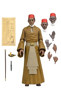 NECA Universal Monsters The Mummy Ultimate Ardath Bey 7-in Action Figure