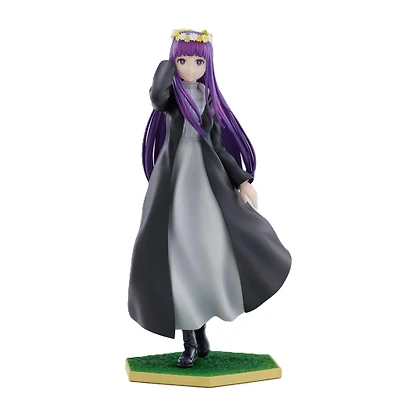 SEGA Frieren: Beyond Journey's End Luminasta Fern (Flower Garden) 7.1-in Statue