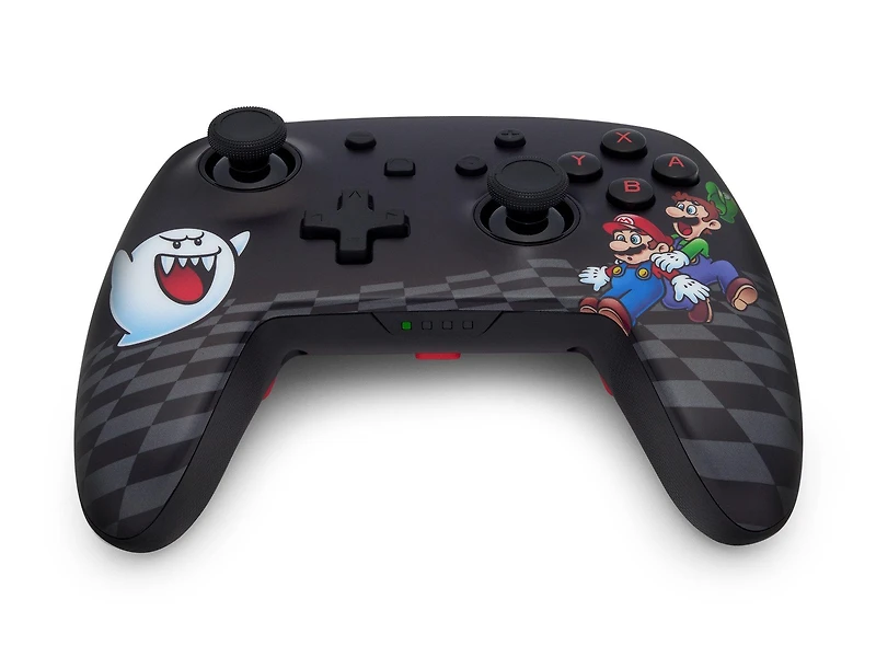 PowerA Enhanced Wireless Controller for Nintendo Switch with Lumectra