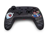 PowerA Enhanced Wireless Controller for Nintendo Switch with Lumectra