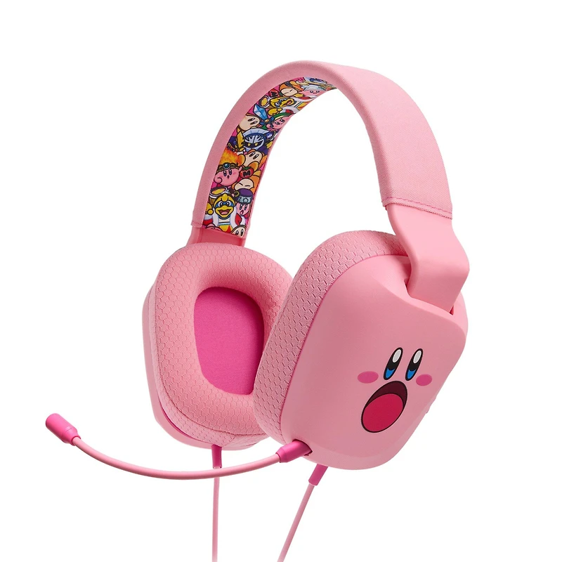 PowerA Wired Stereo Headset for Nintendo Switch