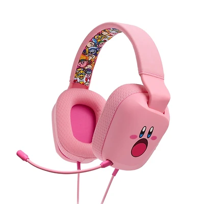 PowerA Wired Stereo Headset for Nintendo Switch