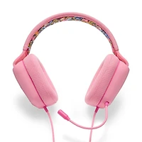 PowerA Wired Stereo Headset for Nintendo Switch