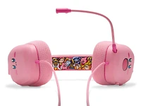PowerA Wired Stereo Headset for Nintendo Switch