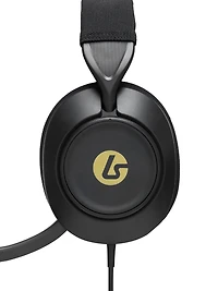 LucidSound LS10X Gen 2 Wired Gaming Headset for Xbox Series X/S, Xbox