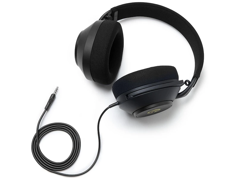 LucidSound LS10X Gen 2 Wired Gaming Headset for Xbox Series X/S, Xbox