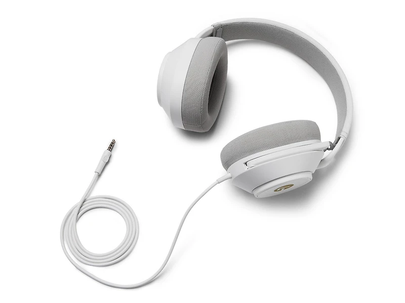 LucidSound LS10X Gen 2 Wired Gaming Headset for Xbox Series X/S - White