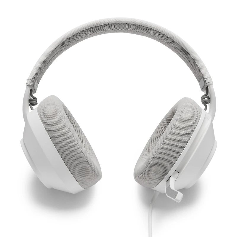 LucidSound LS10X Gen 2 Wired Gaming Headset for Xbox Series X/S - White