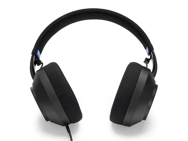 LucidSound LS10P Gen 2 Wired Gaming Headset for PlayStation 5, PlayStation 4, PC - Black