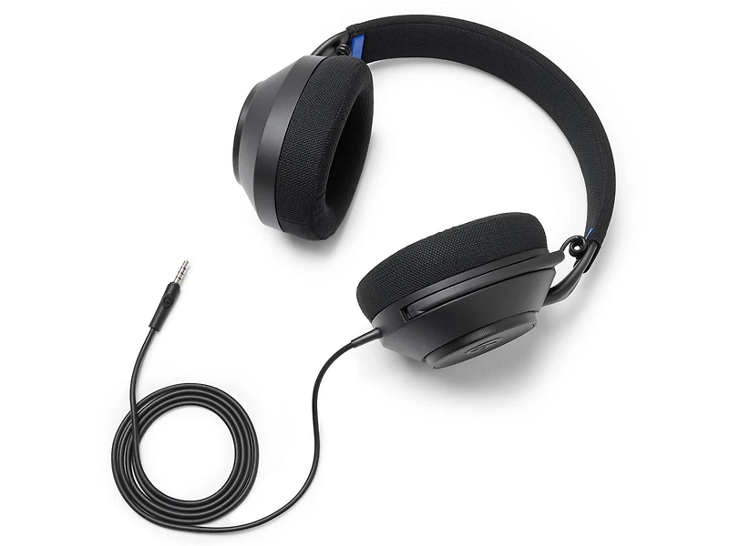 LucidSound LS10P Gen 2 Wired Gaming Headset for PlayStation 5, PlayStation 4, PC