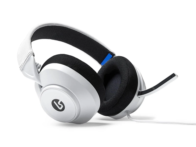 LucidSound LS10P Gen 2 Wired Gaming Headset for PlayStation 5 and PlayStation 4