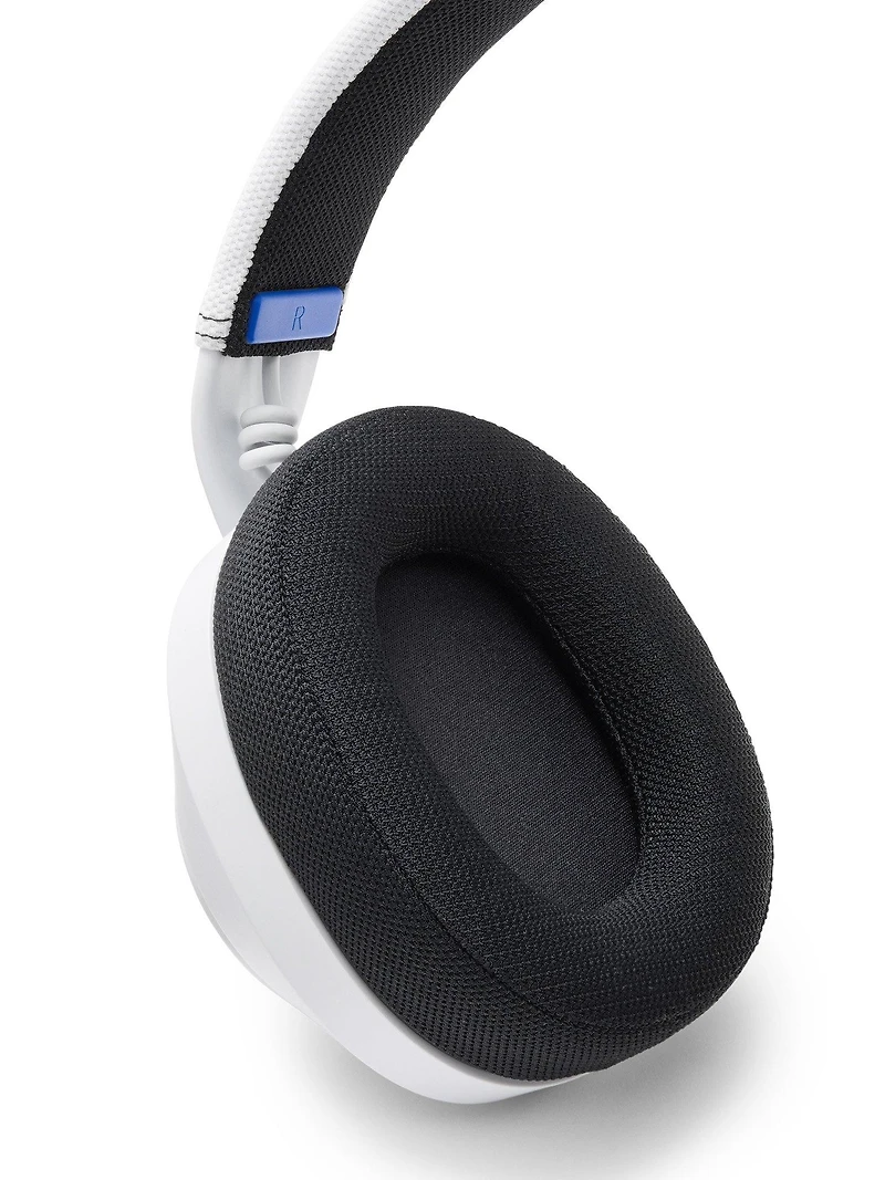 LucidSound LS10P Gen 2 Wired Gaming Headset for PlayStation 5 and PlayStation 4