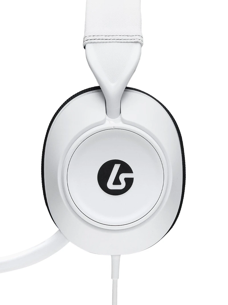 LucidSound LS10P Gen 2 Wired Gaming Headset for PlayStation 5 and PlayStation 4