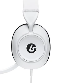 LucidSound LS10P Gen 2 Wired Gaming Headset for PlayStation 5 and PlayStation 4