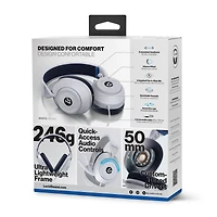 LucidSound LS10P Gen 2 Wired Gaming Headset for PlayStation 5 and PlayStation 4