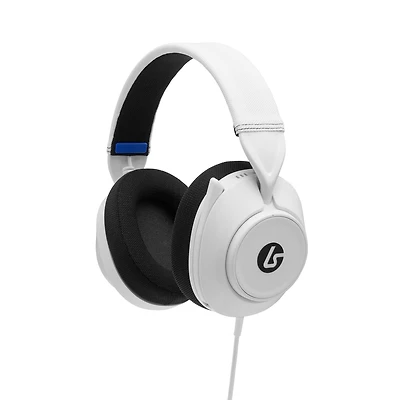 LucidSound LS10P Gen 2 Wired Gaming Headset for PlayStation 5 and PlayStation 4
