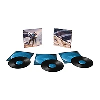 Halo 3 Original Soundtrack Vinyl LP