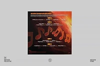 Donkey Kong 64 Revisted Original Soundtrack Vinyl LP