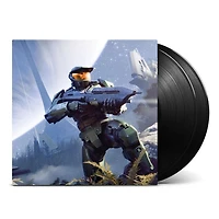 Halo Combat Evolved Original Soundtrack Vinyl LP
