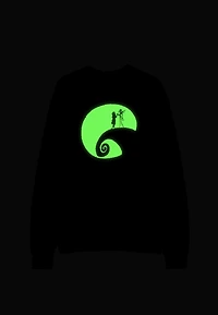 Disney The Nightmare Before Christmas Holiday Sweater GameStop Exclusive