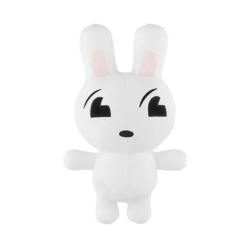 Buck the Bunny 12-in Plush GameStop Exclusive