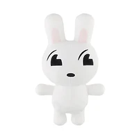 Buck the Bunny 12-in Plush GameStop Exclusive
