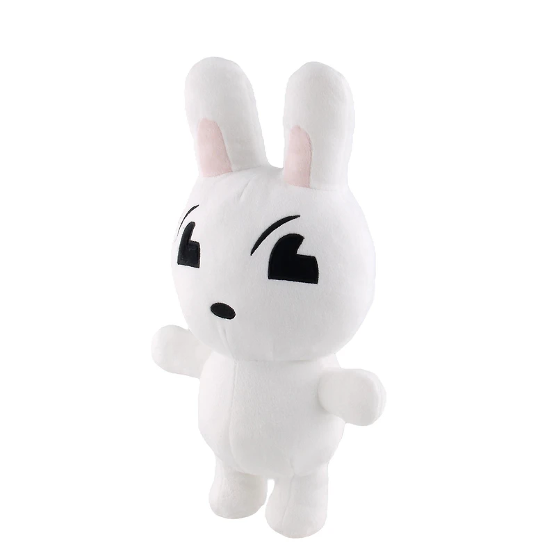 Buck the Bunny 12-in Plush GameStop Exclusive