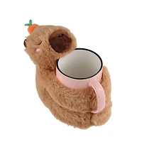 Capybara Cup Coozy GameStop Exclusive
