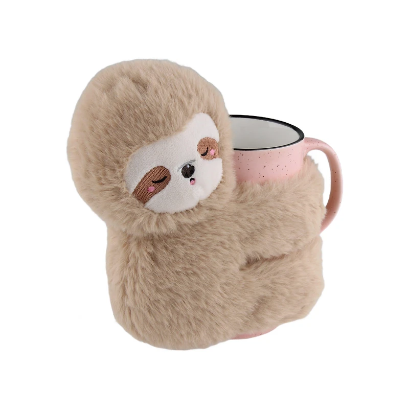Sloth Cup Coozy GameStop Exclusive
