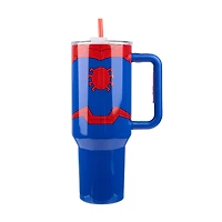 Marvel Spider-Man Costume 40oz Stainless Steel Tumbler