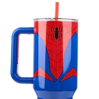 Marvel Spider-Man Costume 40oz Stainless Steel Tumbler