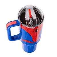 Marvel Spider-Man Costume 40oz Stainless Steel Tumbler