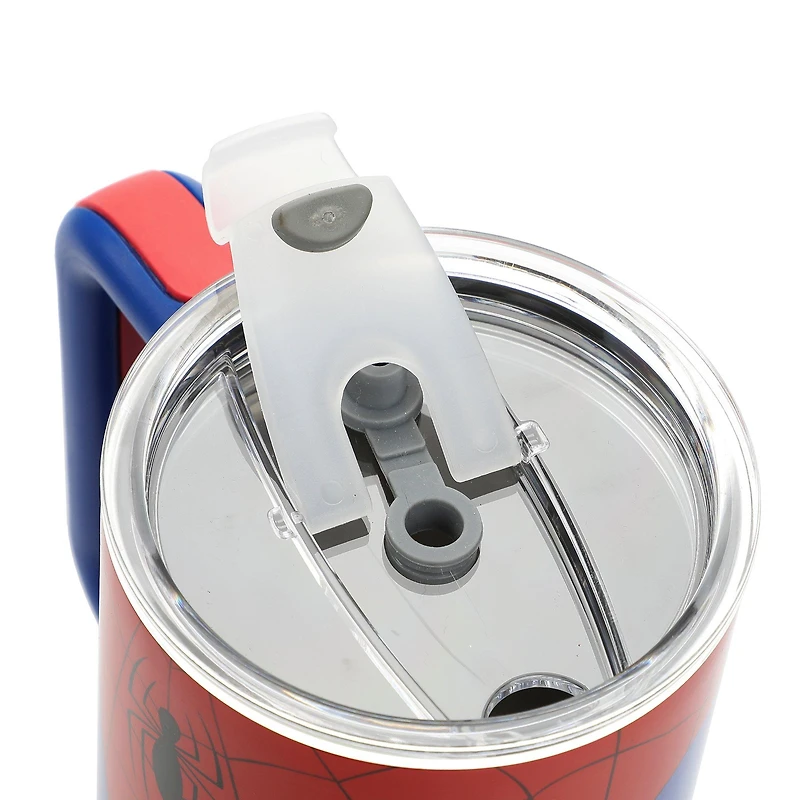 Marvel Spider-Man Costume 40oz Stainless Steel Tumbler