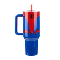 Marvel Spider-Man Costume 40oz Stainless Steel Tumbler